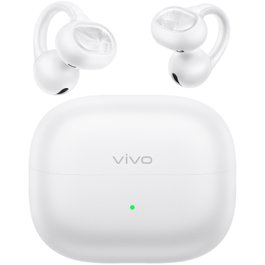 Vivo Buds Clip Blanco